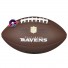 Ball of the Baltimore Ravens - NFL