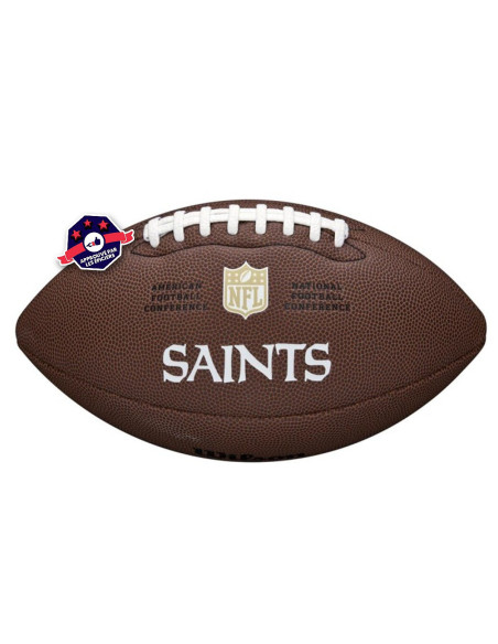 Ballon des New Orleans Saints - NFL