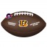 Ball of the Cincinnati Bengals - American Football