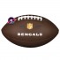 Ball of the Cincinnati Bengals - American Football