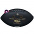 NFL ball limited edition Black / Gold
