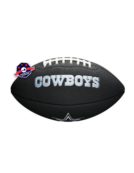 Mini Ballon NFL - Dallas Cowboys