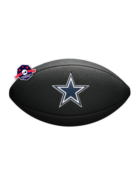 Mini Ballon NFL - Dallas Cowboys