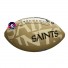 NFL Ball New Orleans Saints - Junior Size