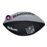 NFL Ball Las Vegas Raiders - Junior Size