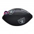 NFL Ball Las Vegas Raiders - Junior Size