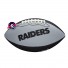 NFL Ball Las Vegas Raiders - Junior Size