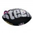 NFL Ball Pittsburgh Steelers - Junior Size