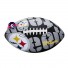 NFL Ball Pittsburgh Steelers - Junior Size