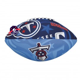 NFL Ball Tennessee Titans - Junior Size