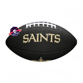 NFL Mini Ball - New Orleans Saints