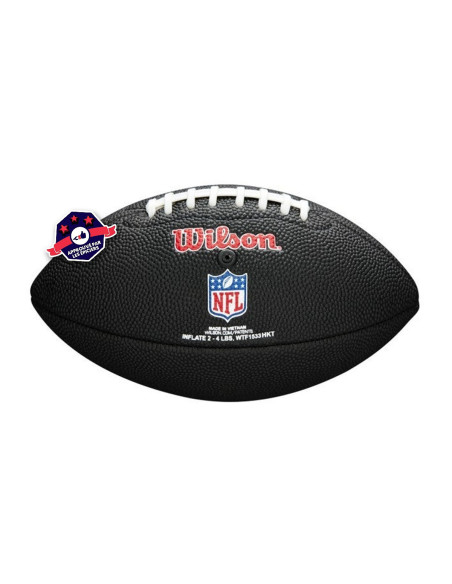 Mini Ballon NFL - New Orleans Saints