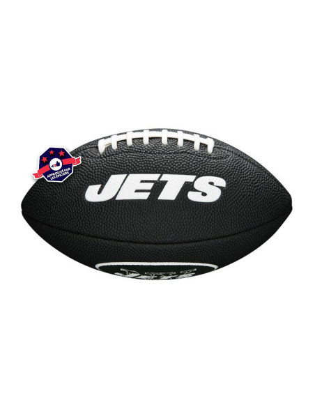 Mini Ballon NFL - New York Jets