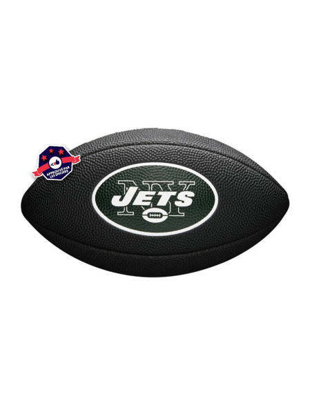 Mini Ballon NFL - New York Jets