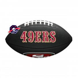 NFL Mini Ball - San Francisco 49ers