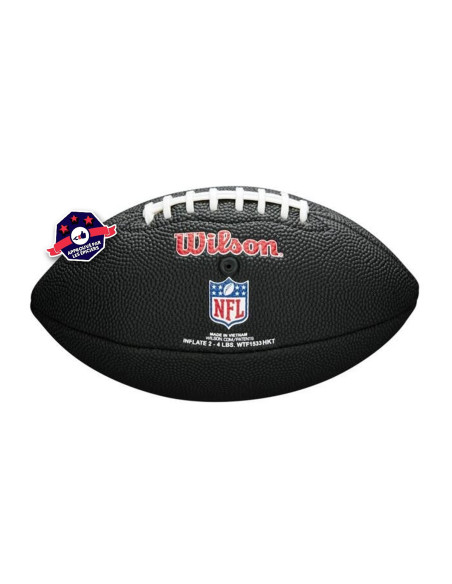 Mini Ballon NFL - San Francisco 49ers