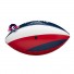 Pee Wee NFL Ball New England Patriots