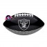 Pee Wee NFL Ball Las Vegas Raiders