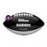 Pee Wee NFL Ball Las Vegas Raiders