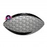 Pee Wee NFL Ball Las Vegas Raiders