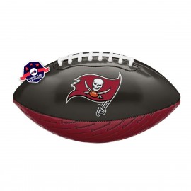 Pee Wee NFL Ball Tampa Bay Buccaneers