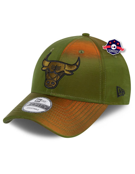 9Forty - Chicago Bulls - Hypertone