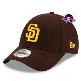 Cap - San Diego Padres - New Era