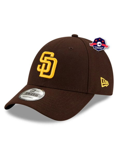 Casquette - San Diego Padres - New Era