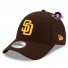 Cap - San Diego Padres - New Era