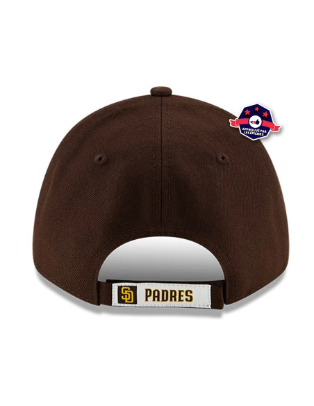 Casquette - San Diego Padres - New Era