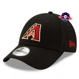 Cap New Era - Arizona Diamondbacks - 9Forty