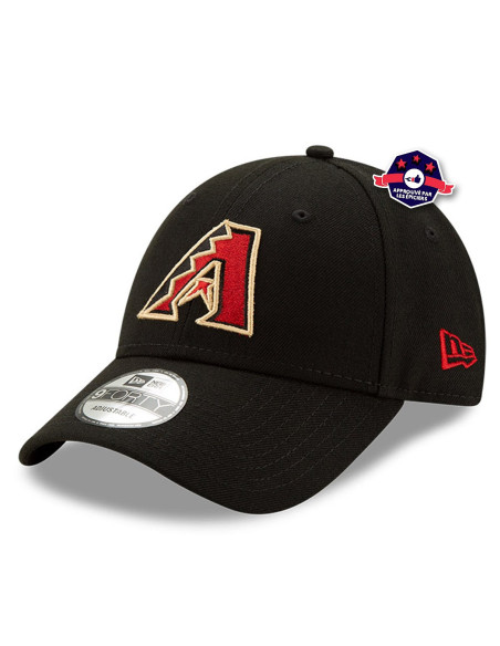 Casquette - Arizona Diamondbacks - New Era