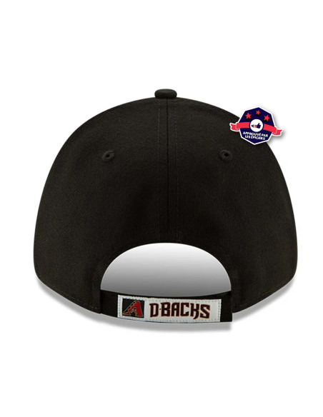 Casquette - Arizona Diamondbacks - New Era