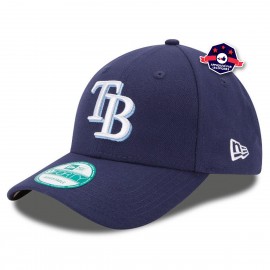 Cap - Tampa Bay Rays - New Era