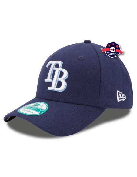 Casquette - Tampa Bay Rays - New Era