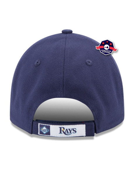 Casquette - Tampa Bay Rays - New Era