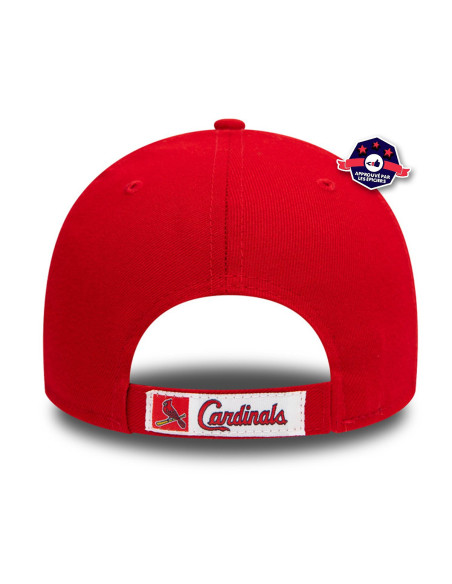 Casquette - St Louis Cardinals - New Era
