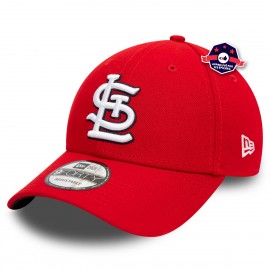 Buy the Saint Louis Cardinals Trucker A Frame cap - Brooklyn Fizz