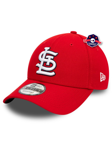 Casquette - St Louis Cardinals - New Era