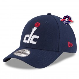 Cap - Washington Wizards - New Era