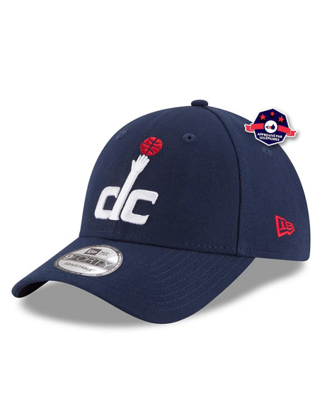 Casquette - Washington Wizards - New Era