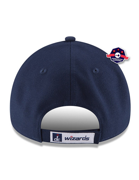 Casquette - Washington Wizards - New Era