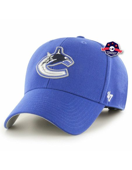 Casquette - Vancouver Canucks