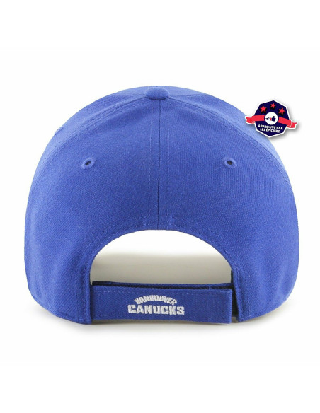 Casquette - Vancouver Canucks