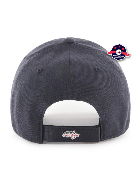Casquette - Washington Capitals