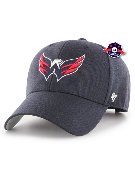 Casquette - Washington Capitals