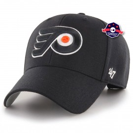 Cap 47' - Philadelphia Flyers