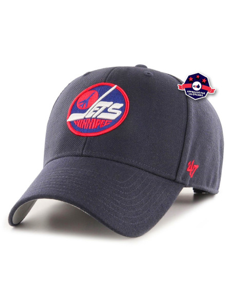 Casquette - Winnipeg Jets - Vintage