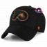 Cap - Philadelphia Flyers - Black on Black