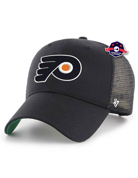 Casquette Trucker - Philadelphia Flyers